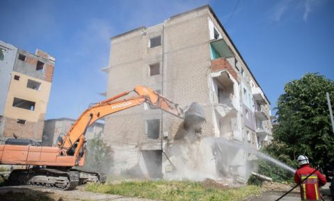Tjeter tender per rindertimin ne Kombinat: 29 mln leke per projektimin